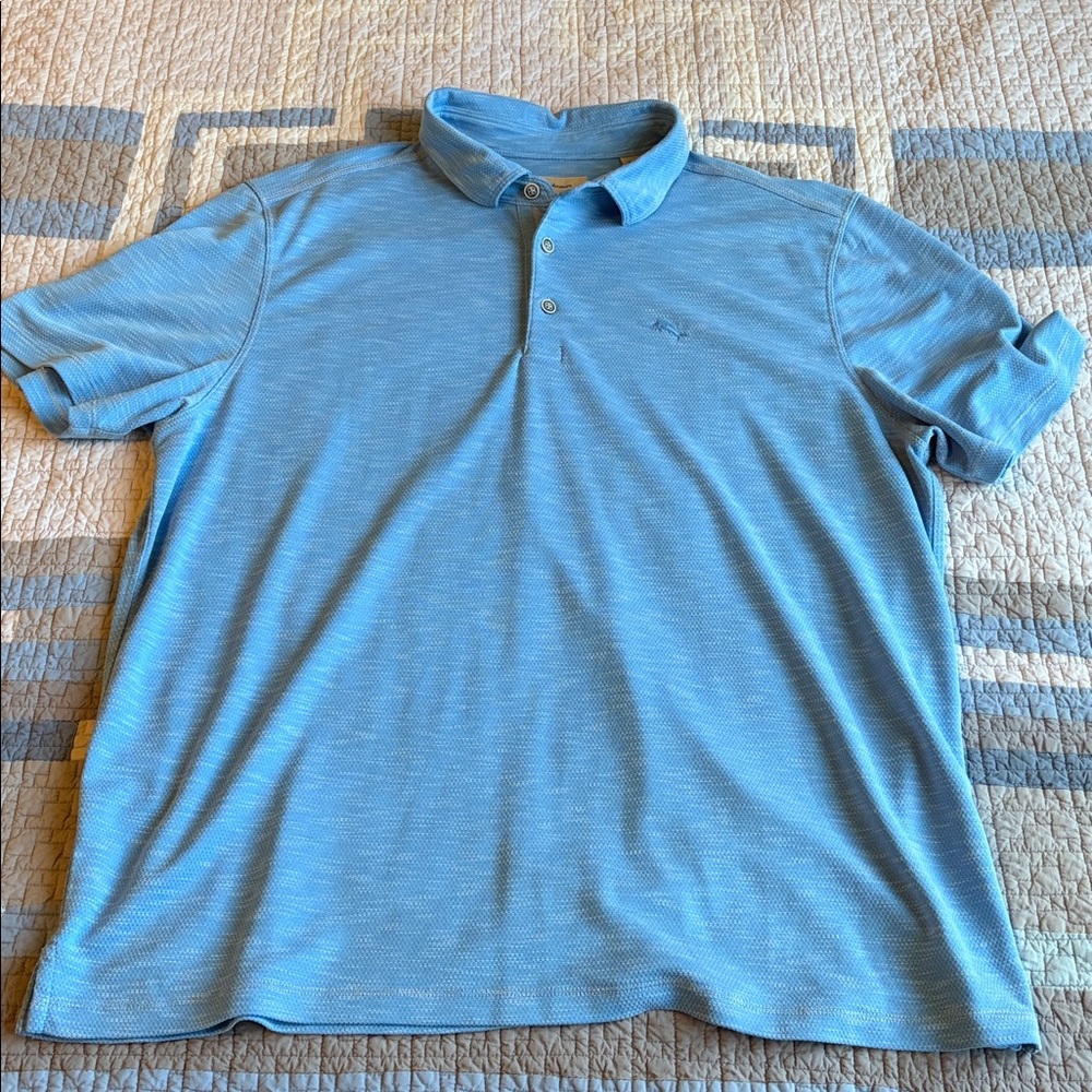 Men's Tommy Bahama Polo Shirt